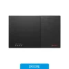 Almacenamiento Interno Asustor NAS Mini Desk Flashstor 6 FS6706T 6X NVMe, vista lateral Almacenamiento Interno Asustor NAS Mini Desk Flashstor 6 FS6706T 6X NVMe, vista lateral