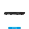 Almacenamiento Interno Asustor NAS Mini Desk Flashstor 6 FS6706T 6X NVMe, detalle Almacenamiento Interno Asustor NAS Mini Desk Flashstor 6 FS6706T 6X NVMe, detalle