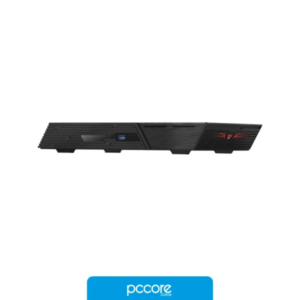 Almacenamiento Interno Asustor NAS Mini Desk Flashstor 6 FS6706T 6X NVMe, detalle Almacenamiento Interno Asustor NAS Mini Desk Flashstor 6 FS6706T 6X NVMe, detalle
