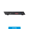 Almacenamiento Interno Asustor NAS Mini Desk Flashstor 6 FS6706T 6X NVMe, vista posterior Almacenamiento Interno Asustor NAS Mini Desk Flashstor 6 FS6706T 6X NVMe, vista posterior