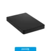Almacenamiento Portátil Disco Externo Seagate 4TB 3.0 Portable, vista frontal Almacenamiento Portátil Disco Externo Seagate 4TB 3.0 Portable, vista frontal