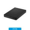 Almacenamiento Portátil Disco Externo Seagate 4TB 3.0 Portable, detalle Almacenamiento Portátil Disco Externo Seagate 4TB 3.0 Portable, detalle