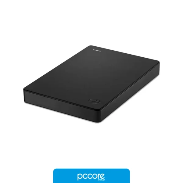 Almacenamiento Portátil Disco Externo Seagate 4TB 3.0 Portable, detalle Almacenamiento Portátil Disco Externo Seagate 4TB 3.0 Portable, detalle