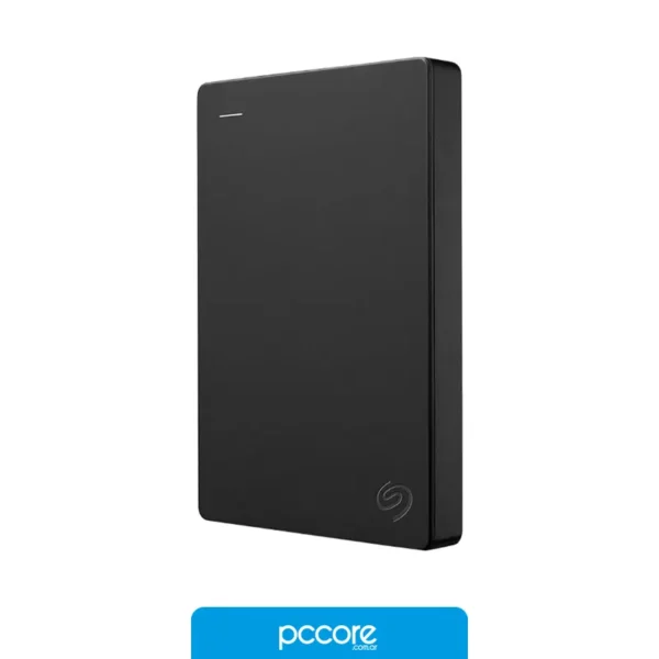 Disco Externo Seagate 4TB 3.0 Portable Disco Externo Seagate 4TB 3.0 Portable