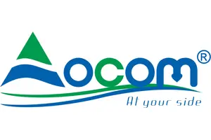 aocom logo