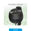 Audio Auriculares OneOdio Focus A6 Hi Res Bluetooth 6.0 LDAC ANC, vista frontal Audio Auriculares OneOdio Focus A6 Hi Res Bluetooth 6.0 LDAC ANC, vista frontal