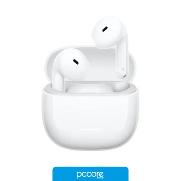 Auriculares Xiaomi Redmi Buds 8 Active Bluetooth White Auriculares Xiaomi Redmi Buds 8 Active Bluetooth White