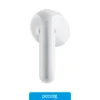 Audio Auriculares Xiaomi Redmi Buds 8 Active Bluetooth White, detalle Audio Auriculares Xiaomi Redmi Buds 8 Active Bluetooth White, detalle