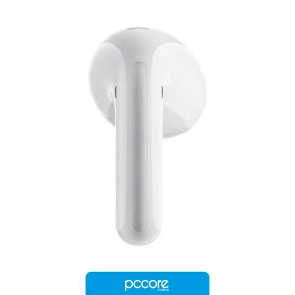 Audio Auriculares Xiaomi Redmi Buds 8 Active Bluetooth White, detalle Audio Auriculares Xiaomi Redmi Buds 8 Active Bluetooth White, detalle