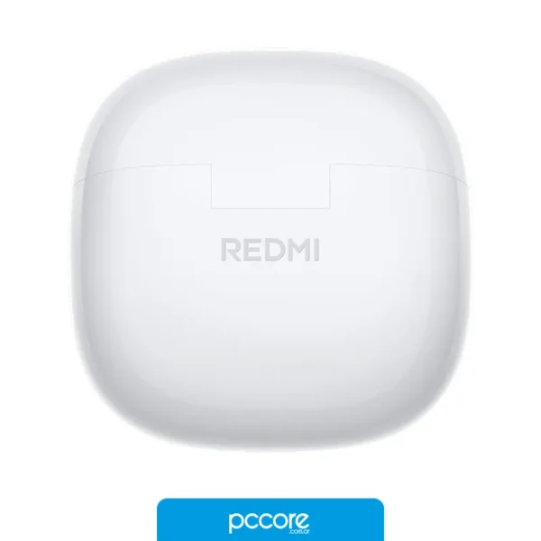 Audio Auriculares Xiaomi Redmi Buds 8 Active Bluetooth White Audio Auriculares Xiaomi Redmi Buds 8 Active Bluetooth White
