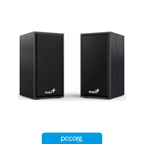 Parlante GENIUS SP-HF180 Negro