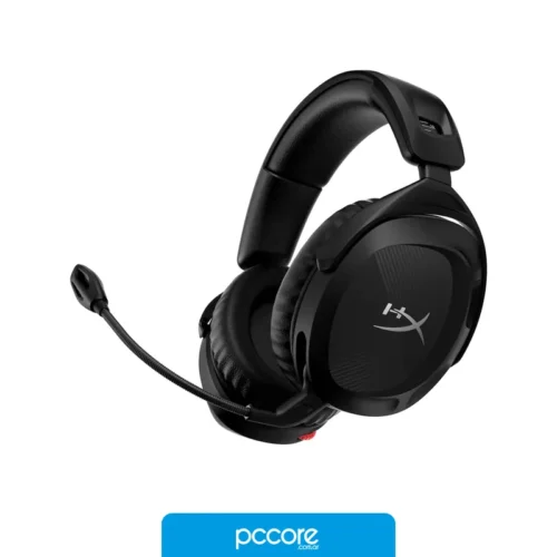 Aur HyperX Cloud Stinger 2 inalámbricos – (Negro) Aur HyperX Cloud Stinger 2 inalámbricos – (Negro)