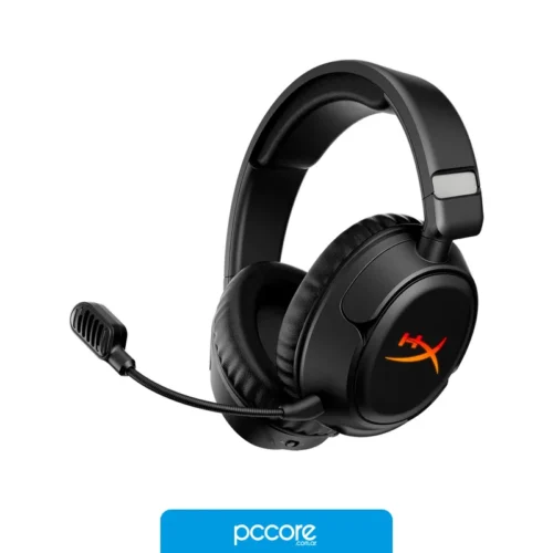 Auriculares Inalámbricos HyperX Cloud Flight 2 Auriculares Inalámbricos HyperX Cloud Flight 2