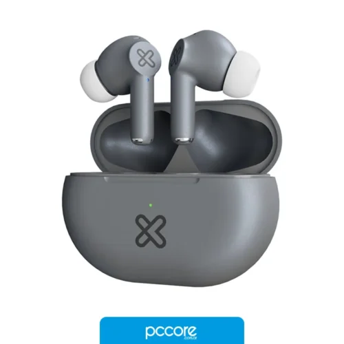 Aur Klip Xtreme, In ear , Inal, 17Hs,Cancel, Touch