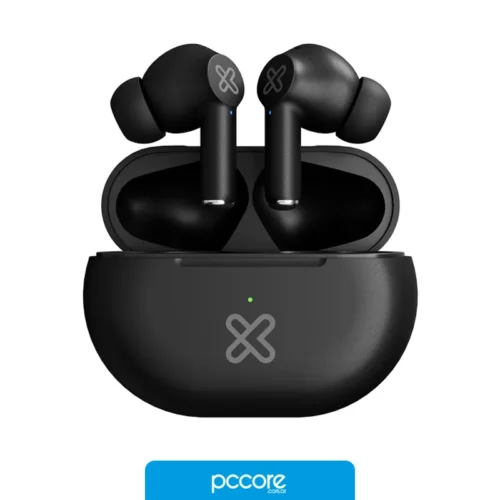 Aur Klip Xtreme, In ear , Inal, 17Hs,Cancel, Touch