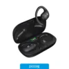 Audio Aur Klip Xtreme, In ear , Inal, 20Hs, Cancel, IPX5, vista frontal