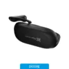 Audio Aur Klip Xtreme, In ear , Inal, 20Hs, Cancel, IPX5, vista lateral