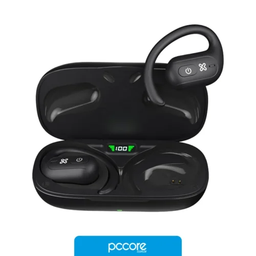 Aur Klip Xtreme, In ear , Inal, 20Hs, Cancel, IPX5 Aur Klip Xtreme, In ear , Inal, 20Hs, Cancel, IPX5