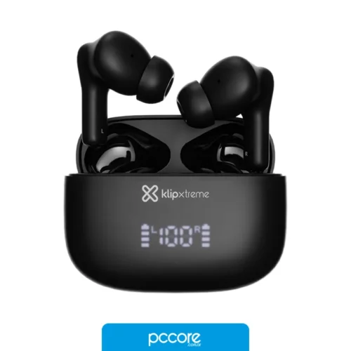 Aur Klip Xtreme, In ear , Inal, 26Hs,Cancel, Touch Aur Klip Xtreme, In ear , Inal, 26Hs,Cancel, Touch