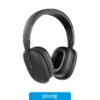 Audio Aur Klip Xtreme, Vincha , Inal, 25Hs,Plegable, Gri, vista frontal