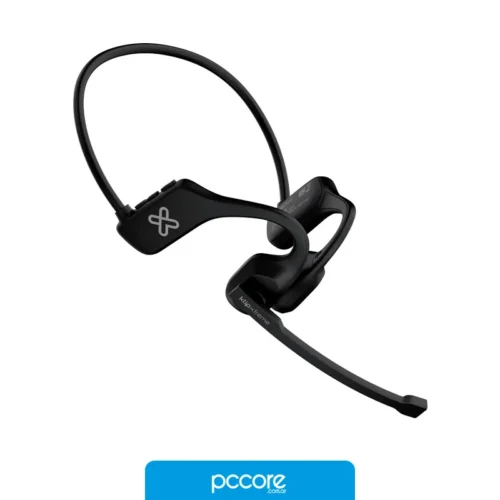 Klip Xtreme Auriculares Open Air com Klip Xtreme Auriculares Open Air com