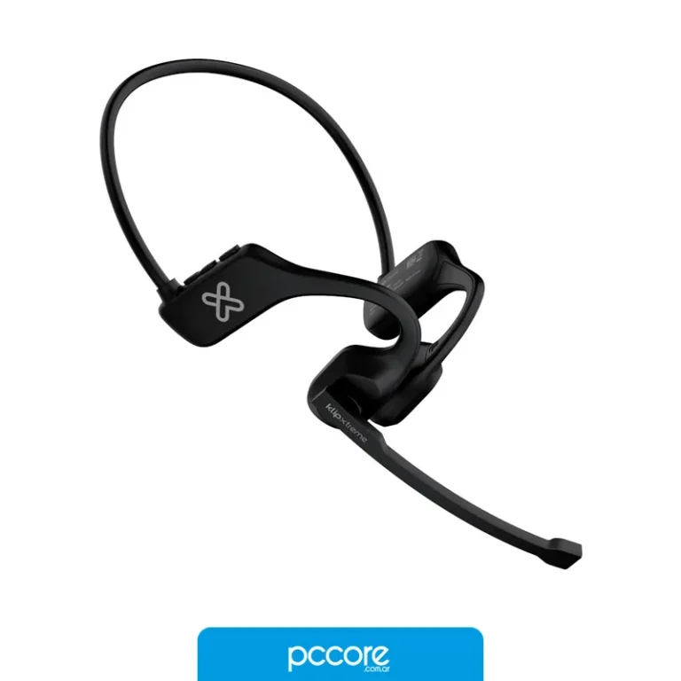 Klip Xtreme Auriculares Open Air com