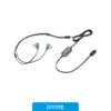Audio Lenovo Aur In ear Gaming 7,1 Legion E510 RGB