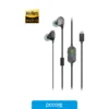 Audio Lenovo Aur In ear Gaming 7,1 Legion E510 RGB, detalle