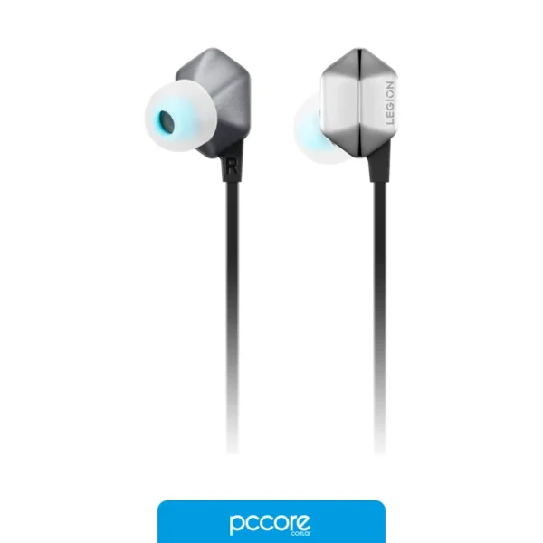 Lenovo Aur In ear Gaming 7,1 Legion E510 RGB