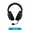 Audio Auricular LOGITECH GPRO X Blue Voice Negro Negro Blue