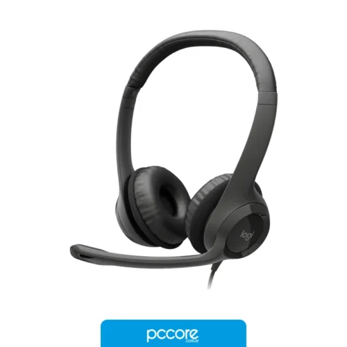 Auricular LOGITECH H390 Negro Auricular LOGITECH H390 Negro