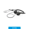 Audio Auricular LOGITECH H390 Negro, detalle