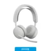 Audio Auricular Inalámbrico Logitech Zone 2 Blanco Audio Auricular Inalámbrico Logitech Zone 2 Blanco