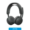 Auricular Inalámbrico Logitech Zone 2 Negro Auricular Inalámbrico Logitech Zone 2 Negro
