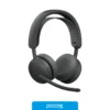 Audio Auricular Inalámbrico Logitech Zone 2 Negro Audio Auricular Inalámbrico Logitech Zone 2 Negro