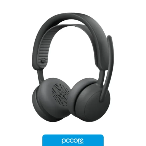 Auricular Inalámbrico Logitech Zone 2 Negro