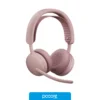 Audio Auricular Inalámbrico Logitech Zone 2 Rosa Audio Auricular Inalámbrico Logitech Zone 2 Rosa