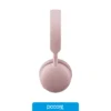 Audio Auricular Inalámbrico Logitech Zone 2 Rosa, vista lateral Audio Auricular Inalámbrico Logitech Zone 2 Rosa, vista lateral