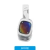 Audio Auriculares Gaming Inalámbrico A30 Blanco, vista posterior