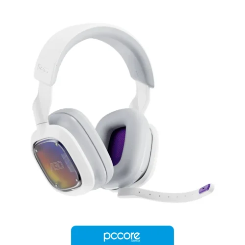 Auriculares Gaming Inalámbrico A30 Blanco