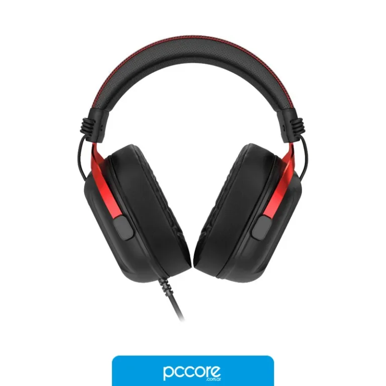 Auricular Redragon Cybill H312