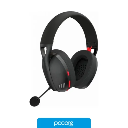 Auricular Inalámbrico Redragon IRE Pro H848 Negro Auricular Inalámbrico Redragon IRE Pro H848 Negro