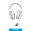 Audio Auricular Redragon Zeus X RGB Blanco, con su embalaje Audio Auricular Redragon Zeus X RGB Blanco, con su embalaje