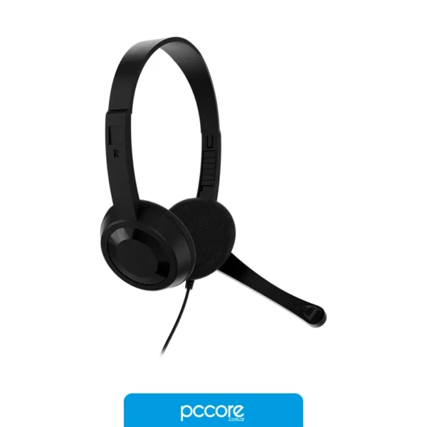 Audio Aur Xtech , Cable , Vincha , microfono, usb 2,0, vista frontal Audio Aur Xtech , Cable , Vincha , microfono, usb 2,0, vista frontal