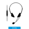 Auriculares Xtech USC C Vincha , cable Auriculares Xtech USC C Vincha , cable