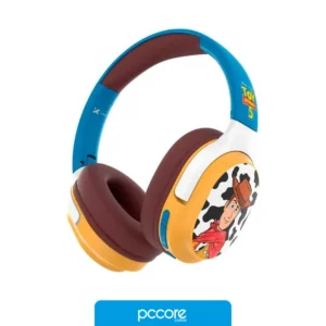 Tecnología, notebooks y computadoras en Córdoba | pccore Audio Xtech Auriculares Vincha Toy Story Woody