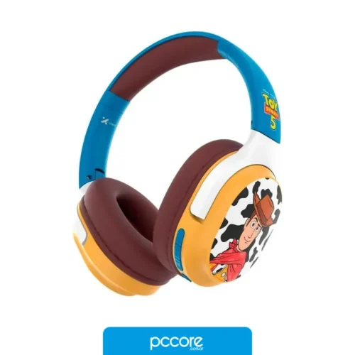 Xtech Auriculares Vincha Toy Story Woody