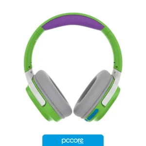 Audio Xtech Auriculares Vincha Toy Story Woody, vista frontal