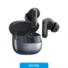 Auriculares Baseus Bass BP1 Pro Bluetooth 6 Cancelación ENC TWS Black, vista lateral Auriculares Baseus Bass BP1 Pro Bluetooth 6 Cancelación ENC TWS Black, vista lateral