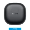 Auriculares Xiaomi Redmi Buds 8 Active Bluetooth Black, vista lateral
